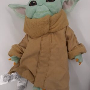 Star Wars Yoda , Plush collectable toy