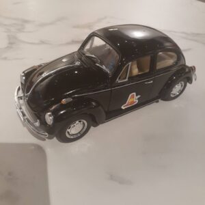 Beetle , Model 1960s Model Die cast Metal collectable